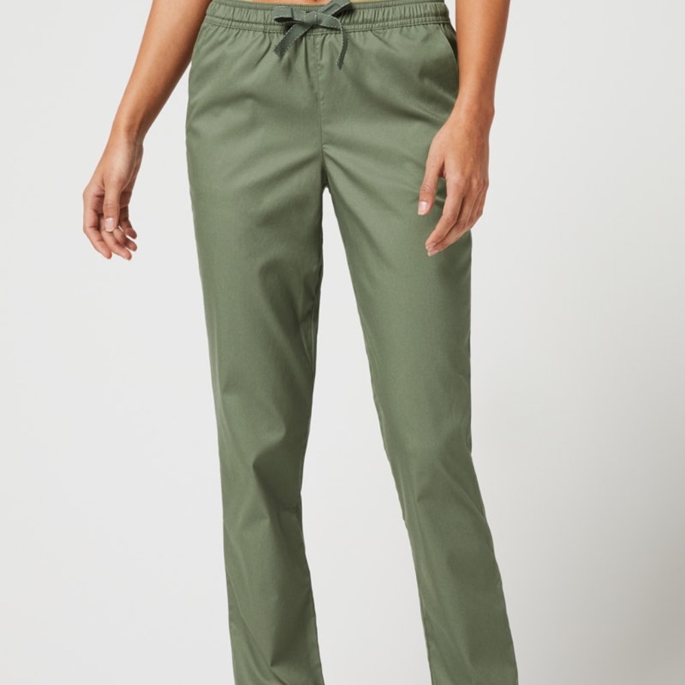 Jaanuu Scrub Pants